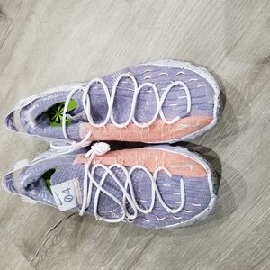 Nike Space Hippie in Purple